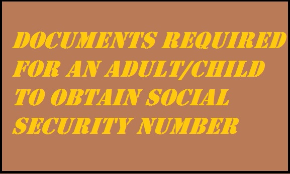 documents-required-for-obtaining-ssn