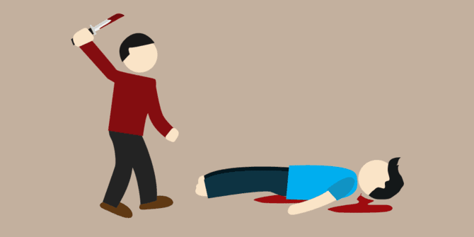 Kenapa Marahnya Orang Pendiam Lebih Nakutin Dasaguru