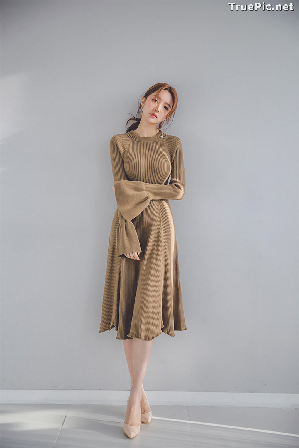 Image Park Soo Yeon – Korean Beautiful Model – Fashion Photography #7 - TruePic.net - Picture-69