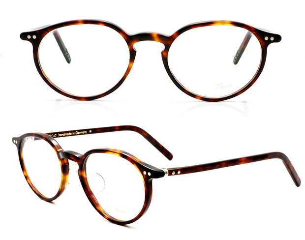 美品✨️Lunor ルノア A5 mod.226 Lunor（ルノア） A5 mod.226 熊本 光の森 D-Eye nakahara megane
