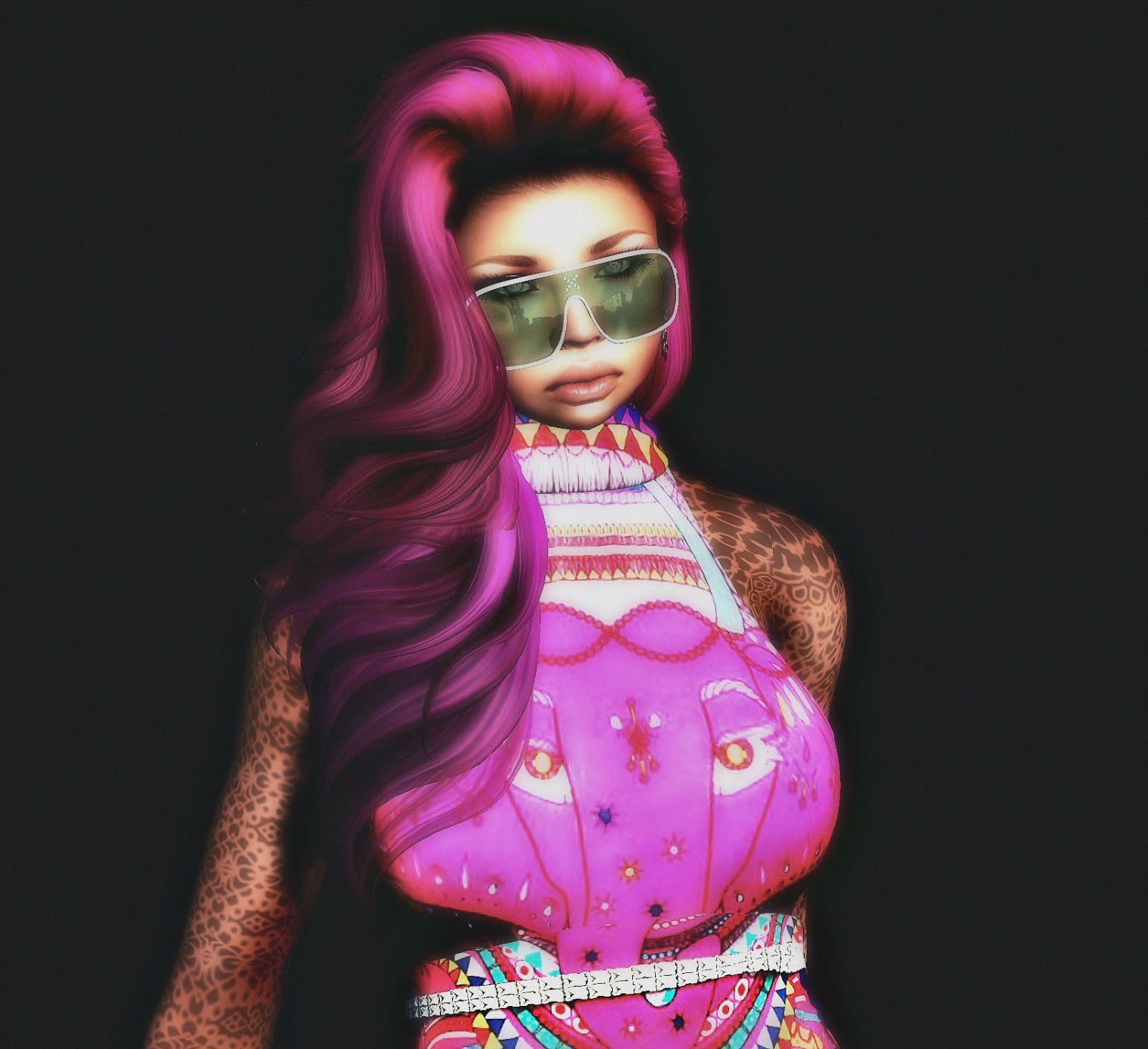 Dolly Fabulosity .i want a perfect