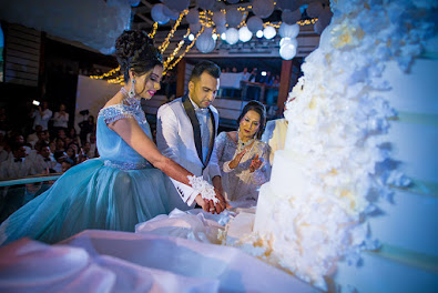 10 Of The Most Expensive Indian Weddings Ever 10 Of The Most Expensive Indian Weddings Ever