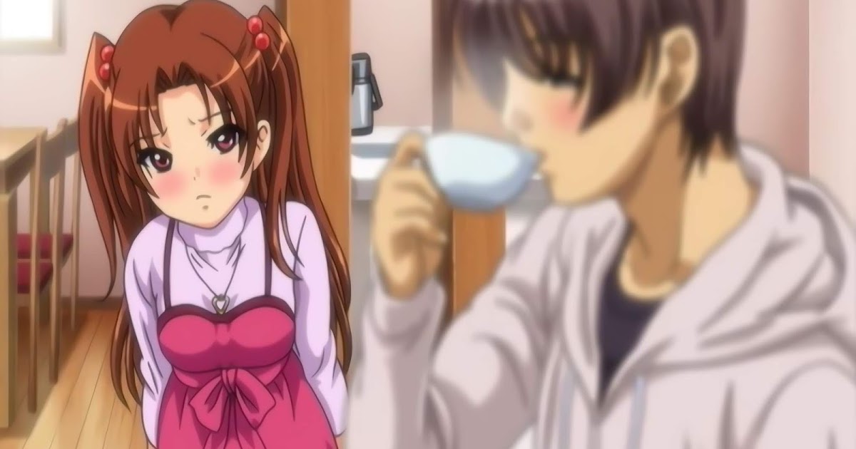 Shoukoujo The Animation - 02 [60fps]