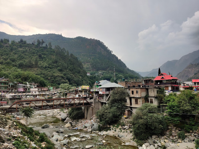 The Ultimate Guide To Himachal Pradesh sainj