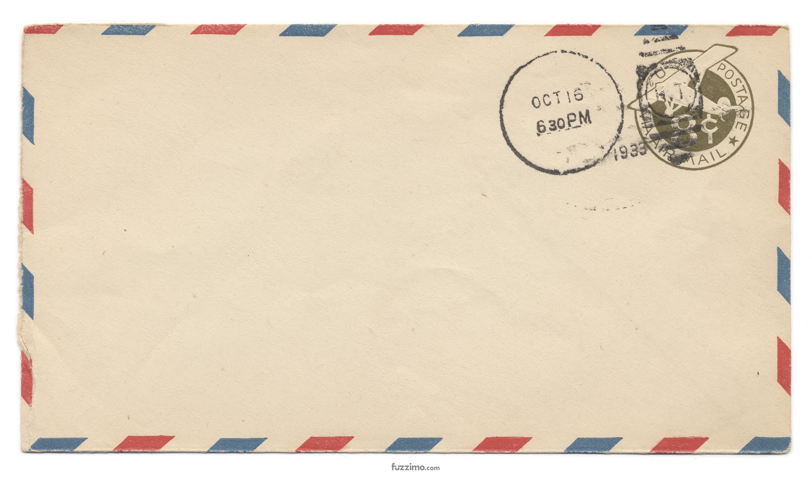 Vintage Air Mail 28