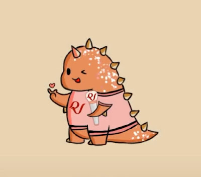 17 Gambar Dino KPOP Fandom Terlengap Yang Ngetren Di TikTpk