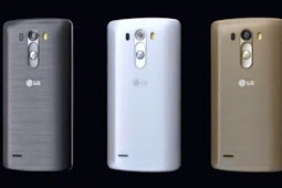ريفيو buy LG G3 review تحطم الأرقام القياسية في مبيعات هاتفها العملاق 100 الف وحده فى 5 ايام