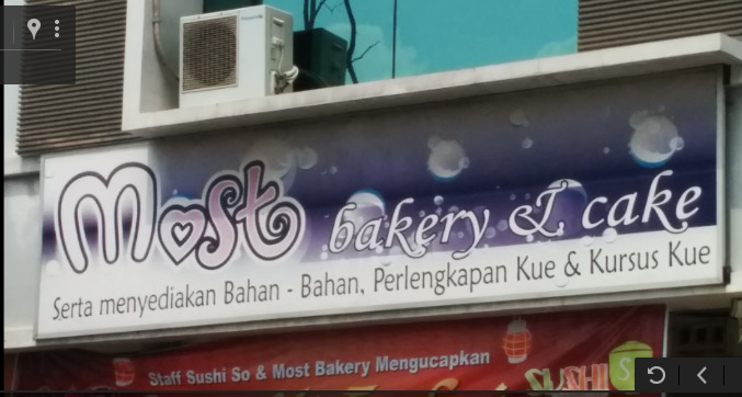 Jadwal Kursus Kue Di Anggrek Palembang Berbagai Kue