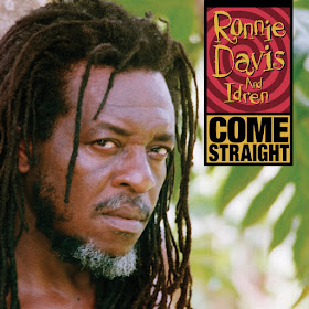 Ronnie Davis' Come Straight
