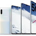 Samsung Galaxy A90 5G: A Galaxy A with Snapdragon 855 and 5G connectivity!