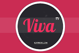 Viva TV APK: Download, Info, Review, Install Guide On Firestick, Fire TV, Android TV Boxes