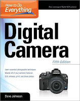 How to Do Everything: Digital Camera by Dave Johnson