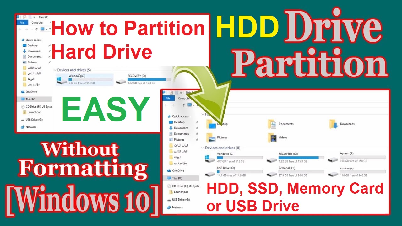 how-to-partition-a-hard-drive-ssd-memory-card-or-usb-drive-hard