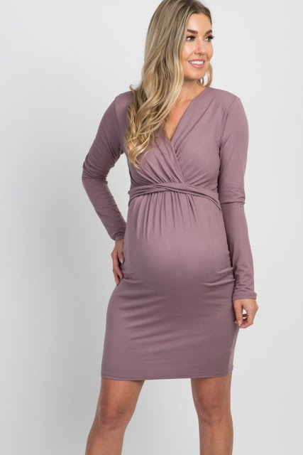 What should I bring to a maternity shoot?