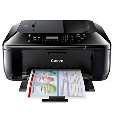 Canon PIXMA MX435 Driver Download