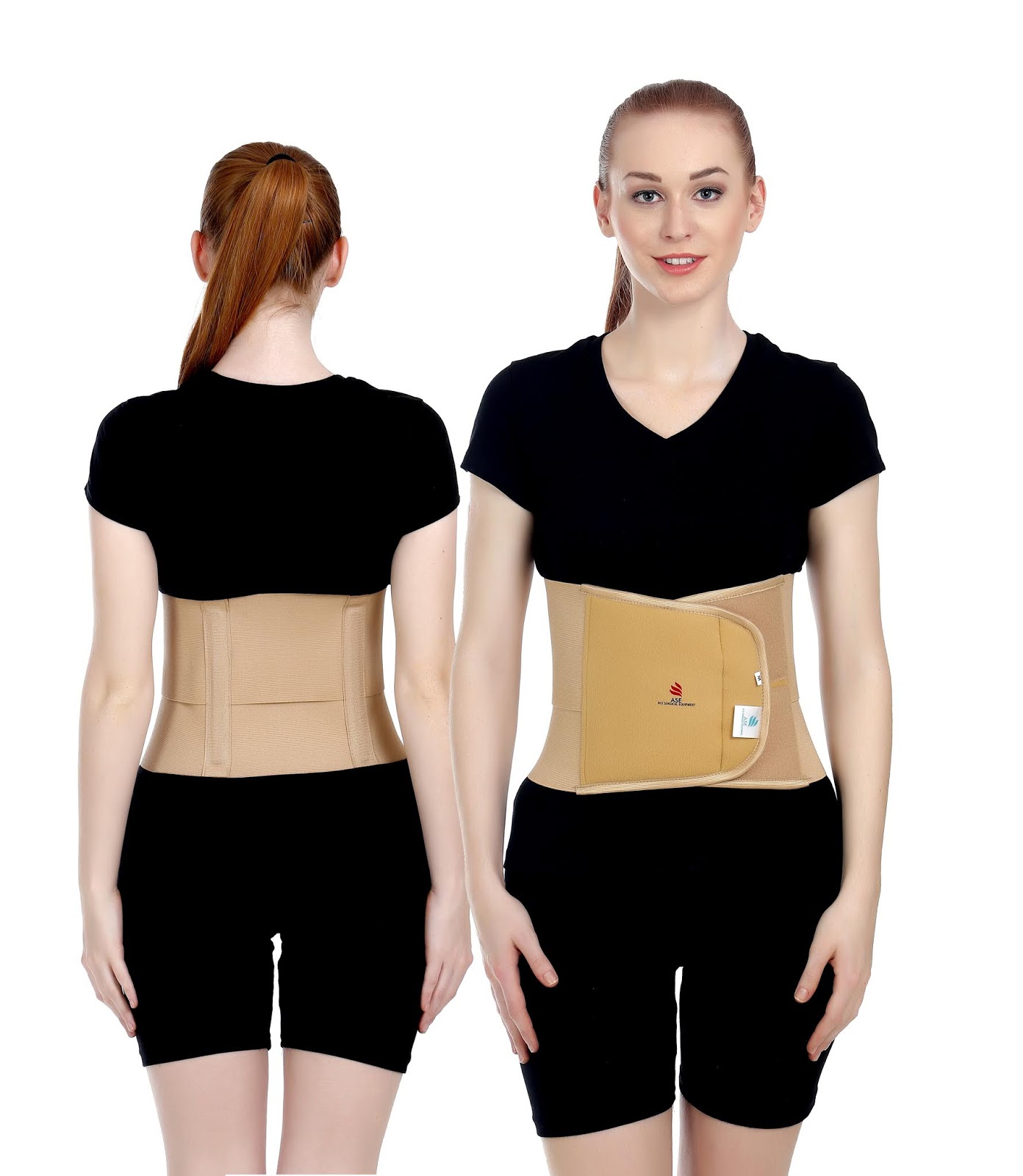 ABDOMINAL SUPPORT ACE SURGICAL EQUIPMENT