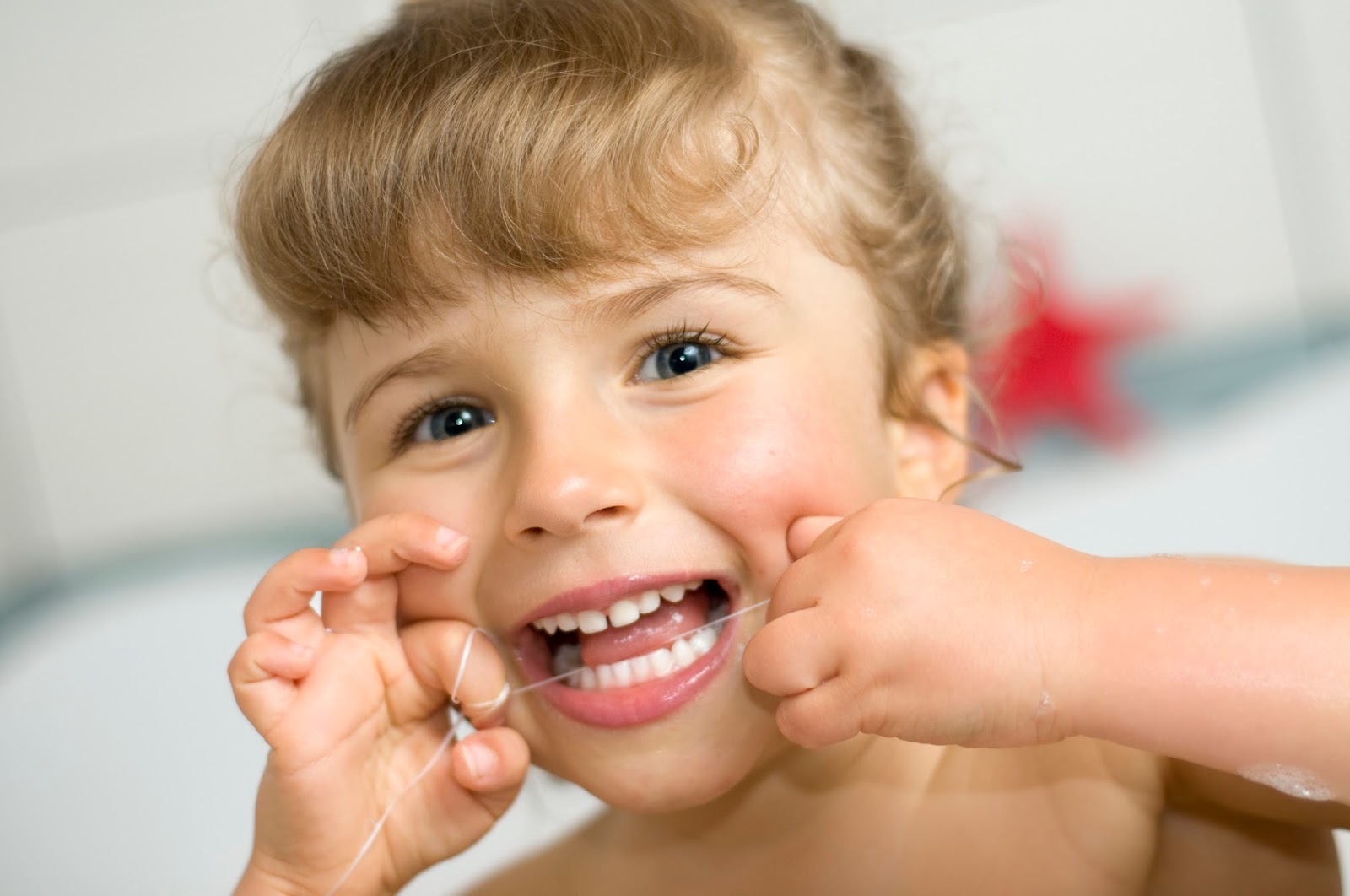 Tips to Help Kids Learn How to Floss Adelberg Pediatric Dental