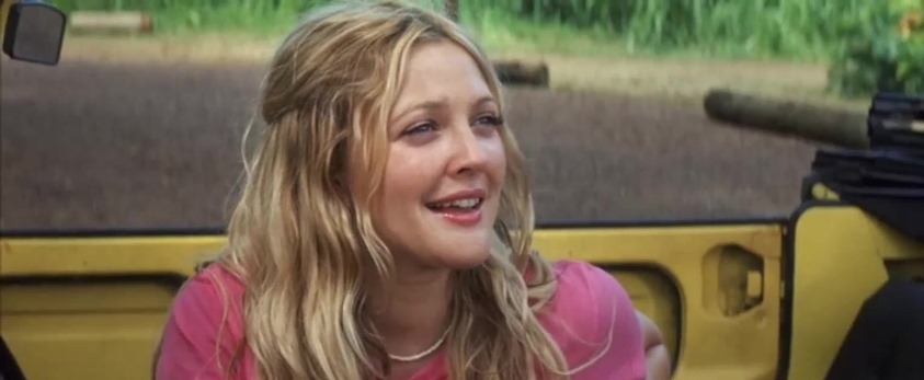 Films Et Séries Tv Avec Drew Barrymore Movie and TV Cast Screencaps: Drew Barrymore as Lucy Whitmore in 50