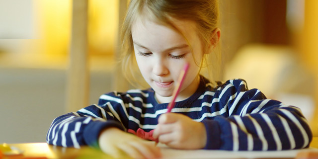 Ways to study effectively.