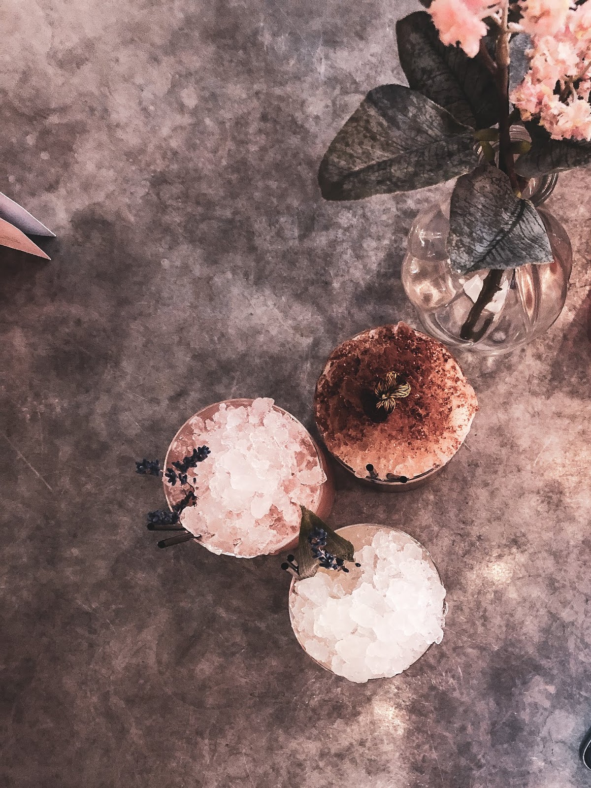 The Florist, Bristol Lucy Mary