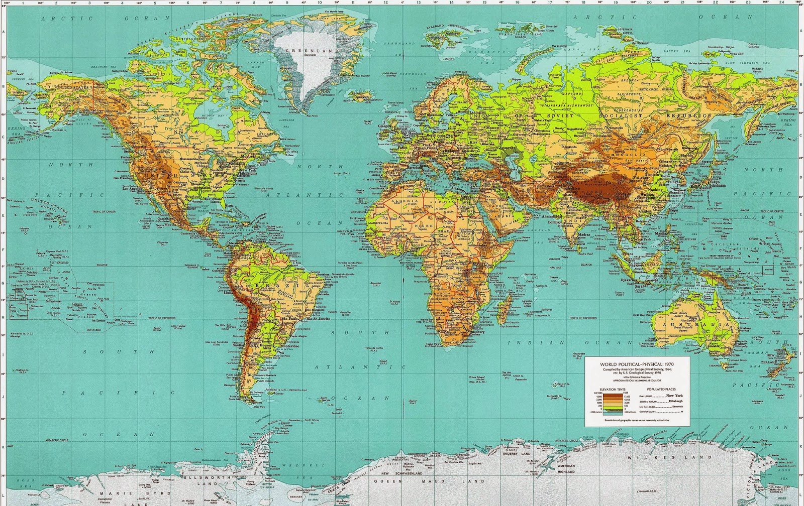 Mapa Mundi Mapasblog 10400 Hot Sex Picture