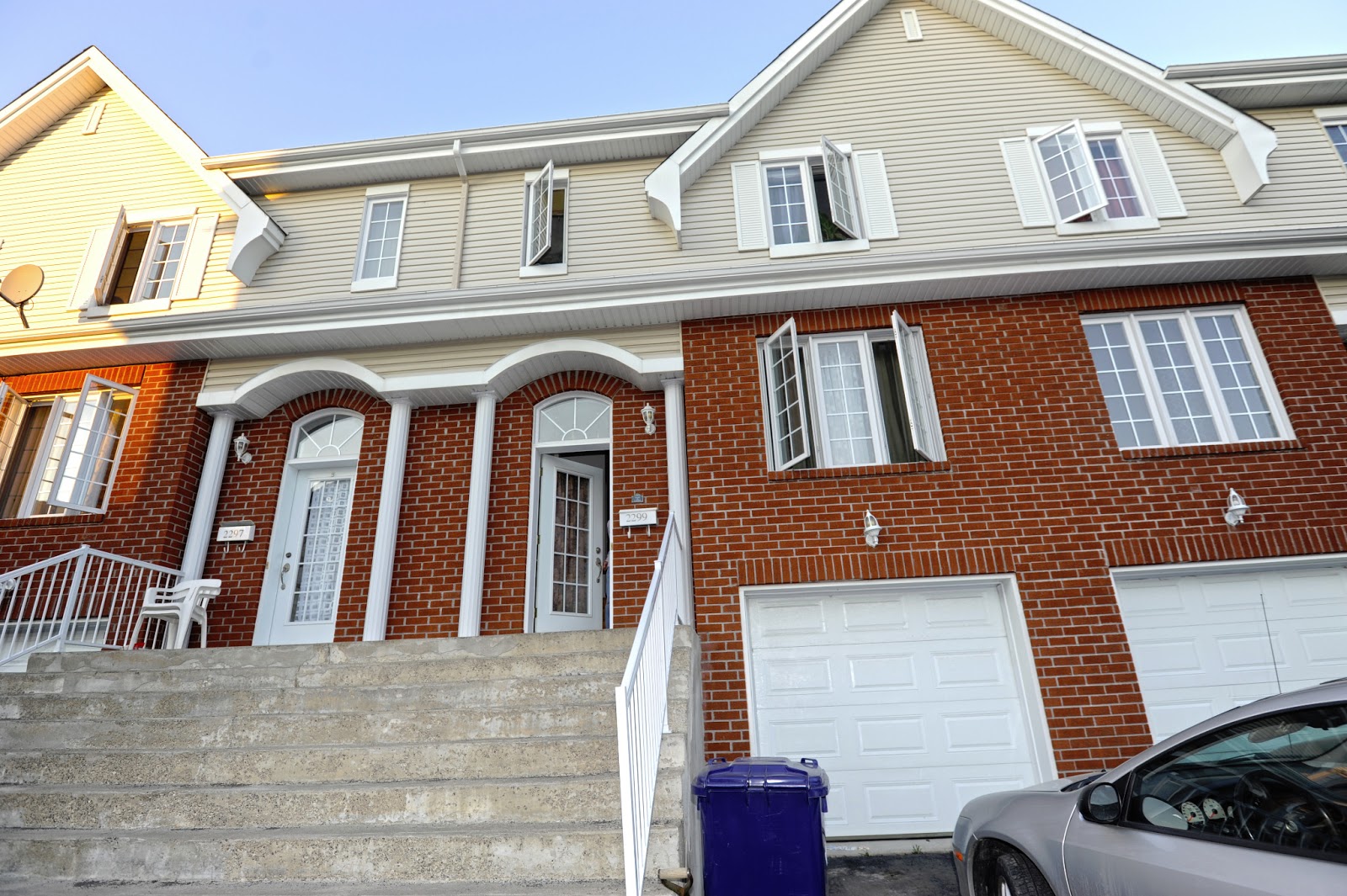 Immobilier à Laval et environs Vente a LAVAL et MONTREAL