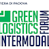 Aperto ieri Green Logistics Intermodal Forum