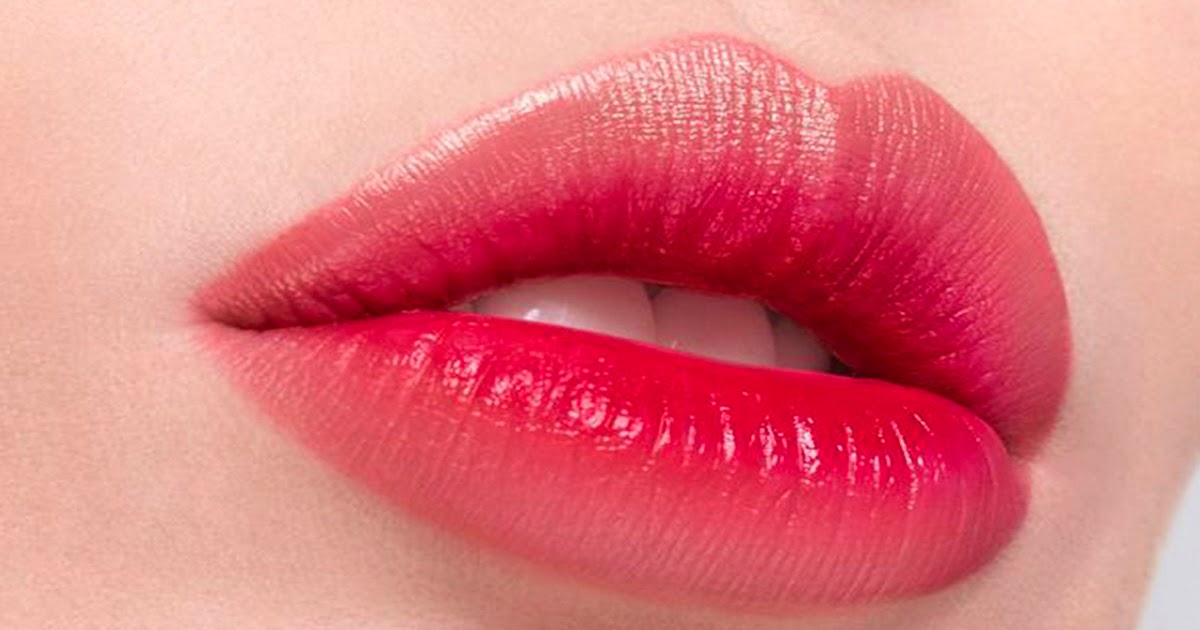How to Maintain Soft Lips Naturally