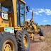 Concretó Gobierno de Michoacán 155 obras rurales en Buenavista