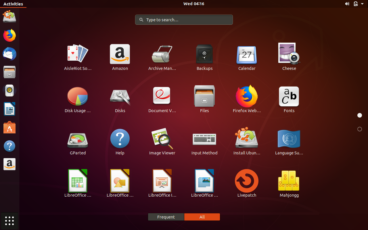 ubuntu download iso torrent