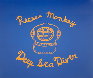 Deep Sea Diver Deep Sea Diver album