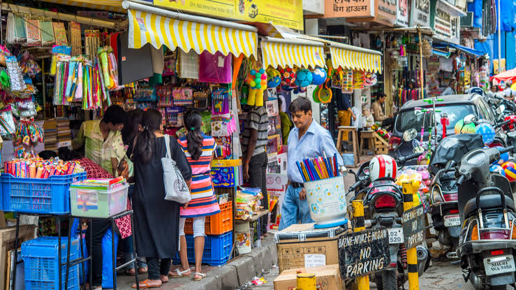 लॉक डाउन 5 में मार्किट के लिए आए नए नियम छिंदवाड़ा में भी करना होगा पालन। लॉक डाउन 5 में मार्किट के लिए आए नए नियम छिंदवाड़ा में भी करना होगा पालन।