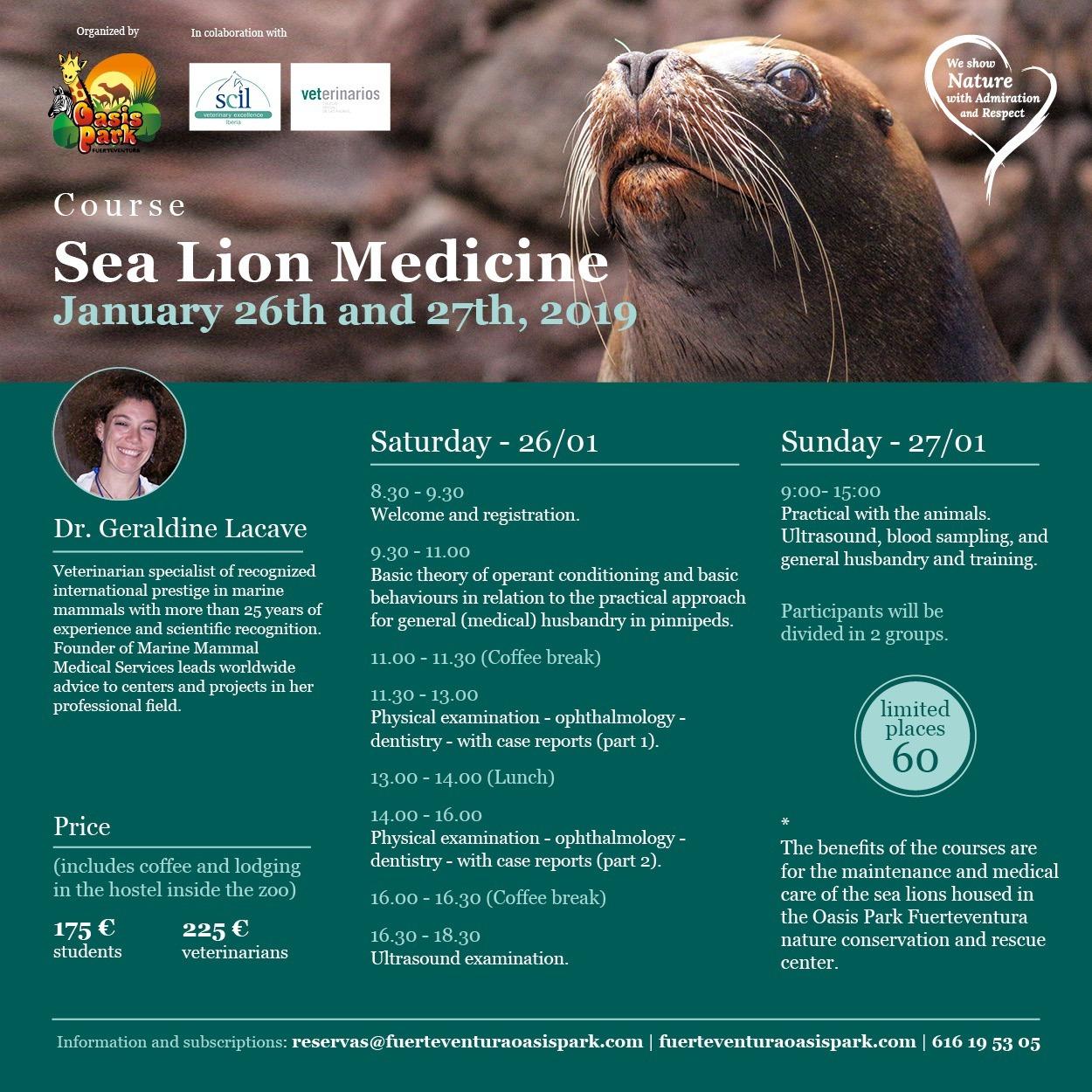 Zoo Conferences, Meetings, Courses and Symposia Zoo Conferences