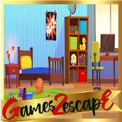 Games2Escape - G2E Blue R…