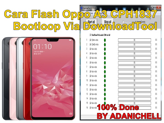 Oppo A3s Flashing Drivers For Mac Download Oppo A3s Flashing 64bits Driver Download
