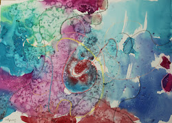 salt sea watercolor artists