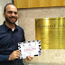 Professor do IFMA Campus Bacabal é homenageado pela Câmara de São Paulo