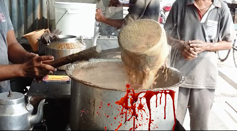 कर्वेनगर मध्ये दोघांना जीवे मारण्याचा प्रयत्न; दोन हल्लेखोर गजाआड