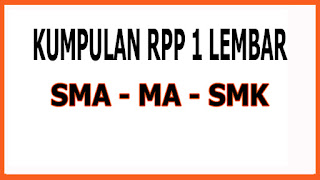 RPP Fisika SMA 1 Lembar Kelas XII Tahun Ajaran 2020/2021 RPP Fisika SMA 1 Lembar Kelas XII Tahun Ajaran 2020/2021