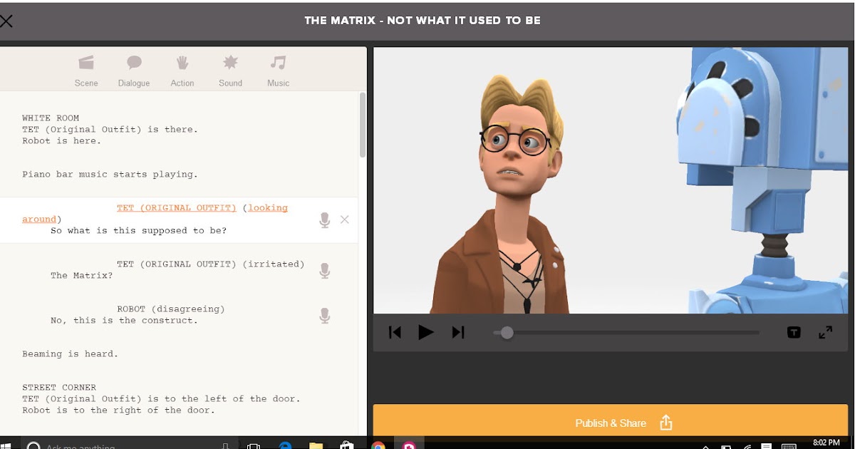Anime Studio Plotagon Mp6c4oavmg8hvm Plotagon Studio 1 9 1 1