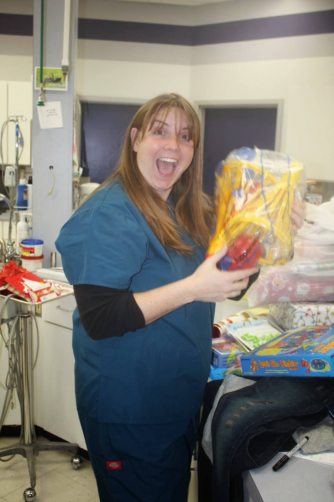 Kingsbrook Animal Hospital's Blog Kingsbrook Animal Hospital Gives Back to Local Frederick, Md