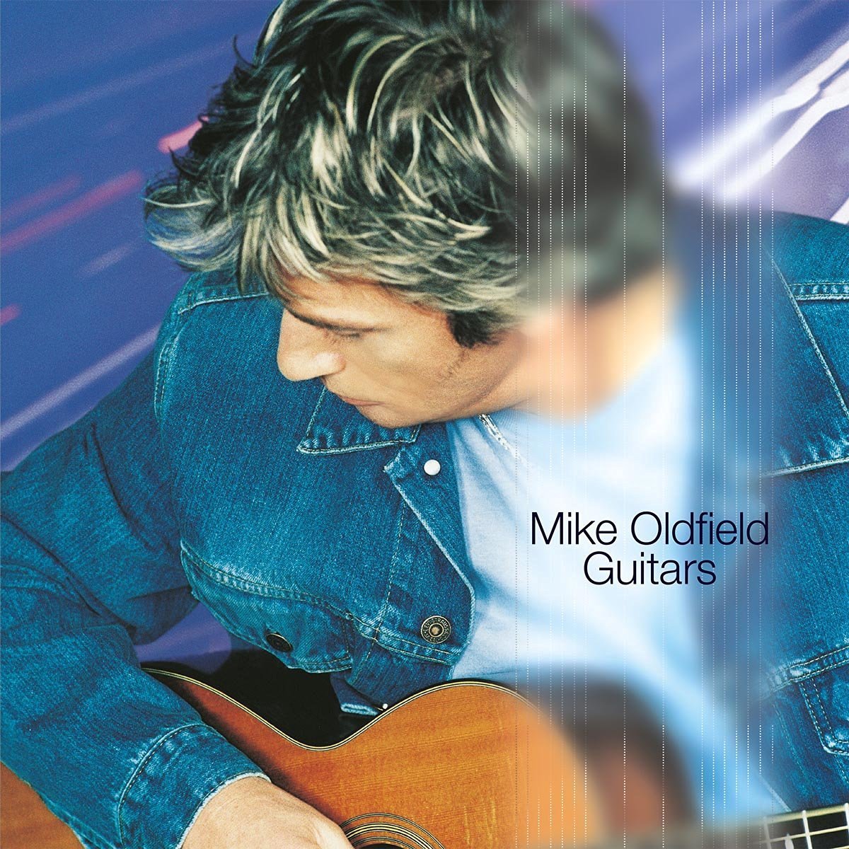 Classic Rock Covers Database (full album download) Mike Oldfield