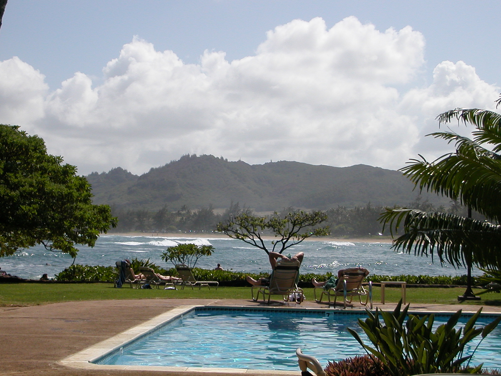 Kauai Real Estate For Sale Lae Nani Condos 2015 Year in Review