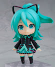 Nendoroid Hatsune Miku Chronicle Hatsune Miku (#1739) Figure