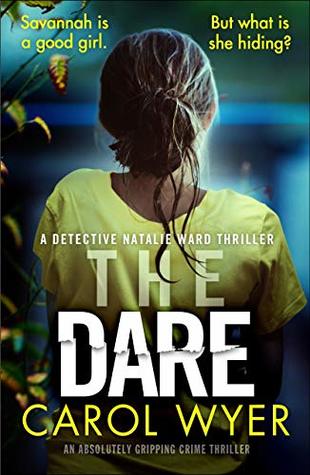 Review: The Dare by Carol Wyer