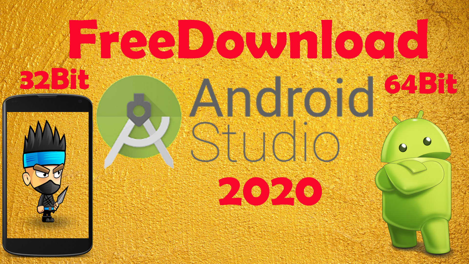 Android Studio 2022.3.1.18 download the new for ios