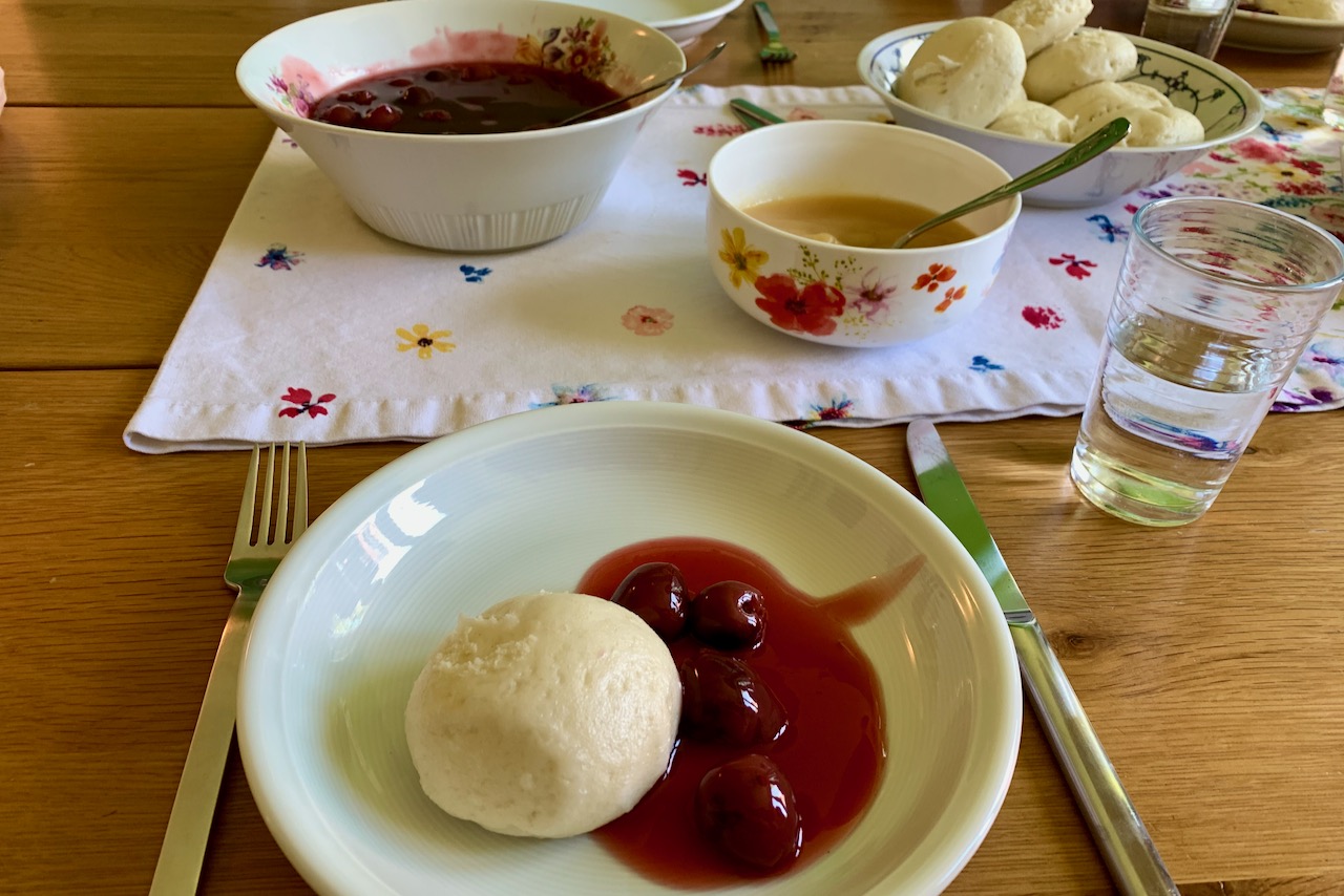 Demokratisch Links Regierung