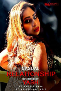 Casual Relationship (2020) UNCUT | Eightshots Exclusive | 720p WEB-DL | Download | Watch Online