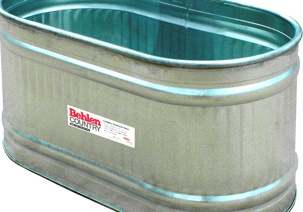 Watering Trough Water Troft