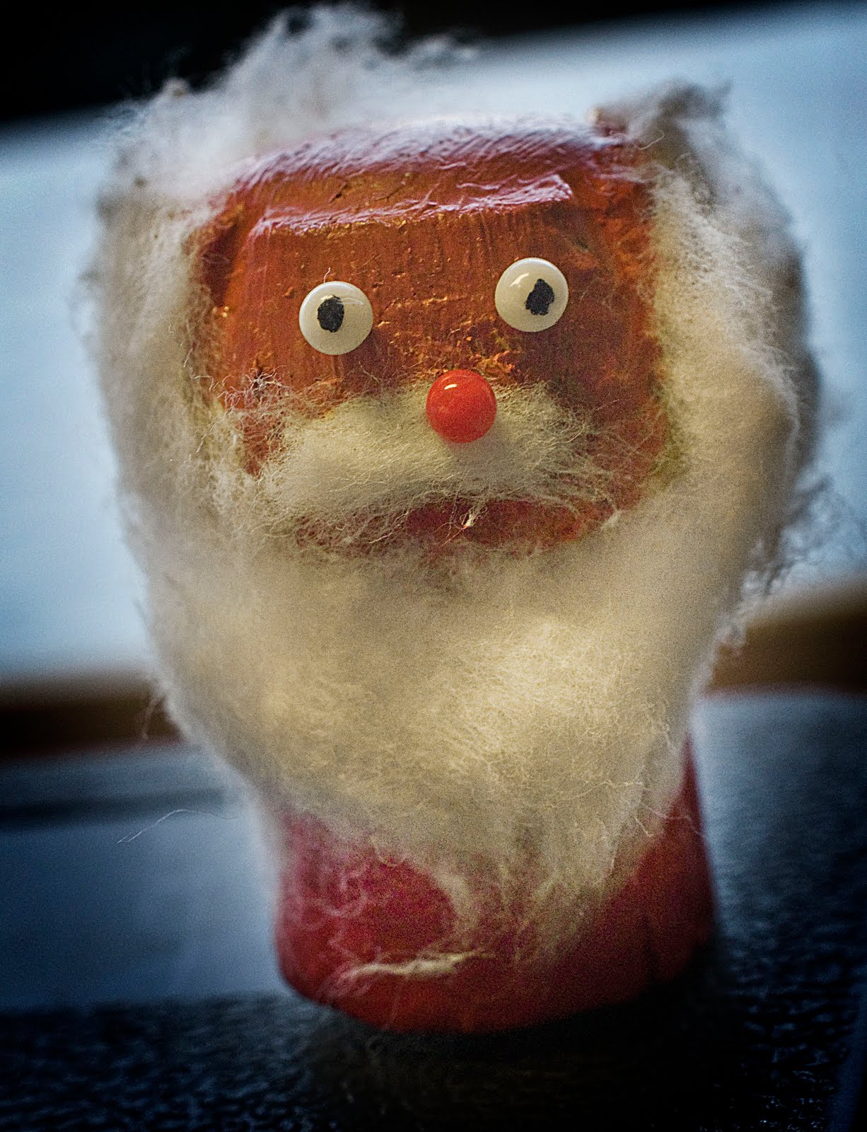 Sverker – världens smartaste västgötaspets: Gör en civil tomte från ...